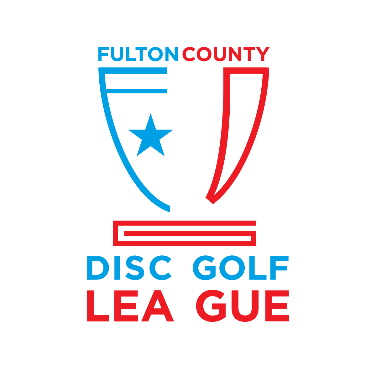 Fulton County Disc Golf League